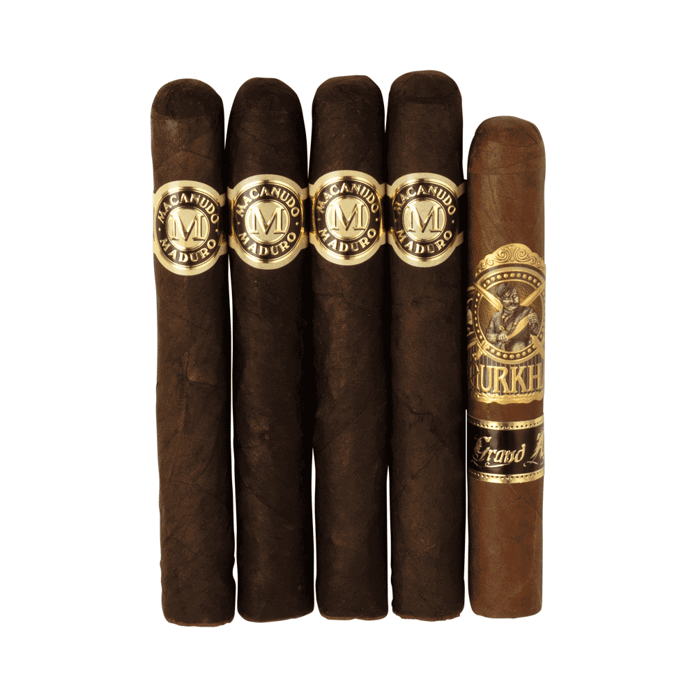 20ct Top Picks Sampler, , cigars